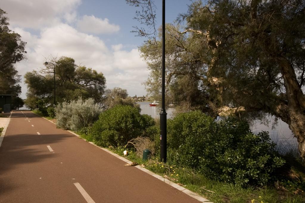 Mt Pleasant Short Stay Villa Perth