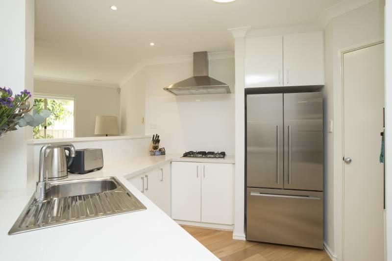 Mt Pleasant Short Stay Villa *