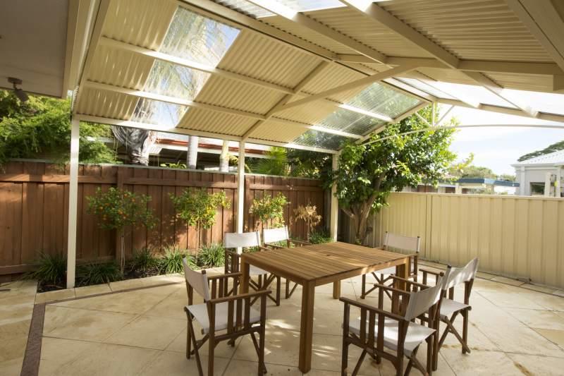 Mt Pleasant Short Stay Villa Perth