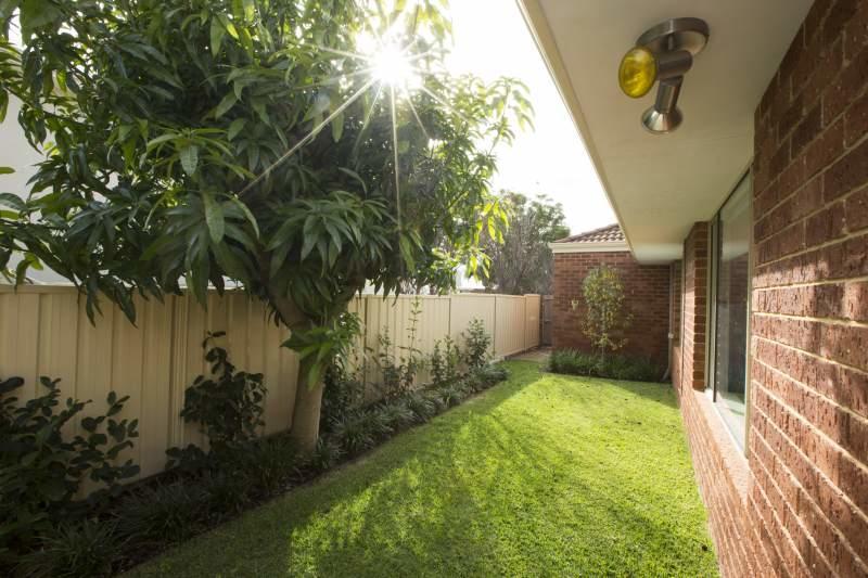 Villa Mt Pleasant Short Stay *