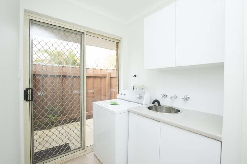 Mt Pleasant Short Stay
