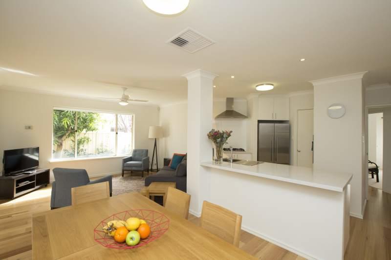 Villa Mt Pleasant Short Stay Perth