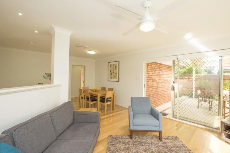 Mt Pleasant Short Stay Villa Perth
