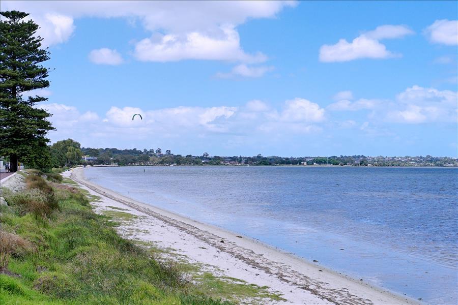Applecross Riverside Apt Apartment