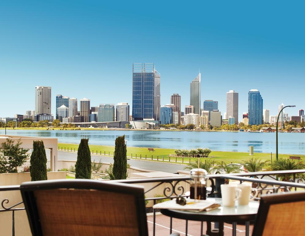 The Peninsula Riverside Serviced