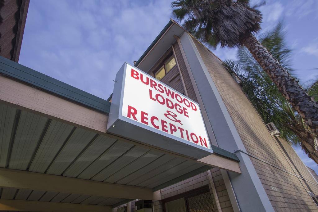 Motel Burswood Perth