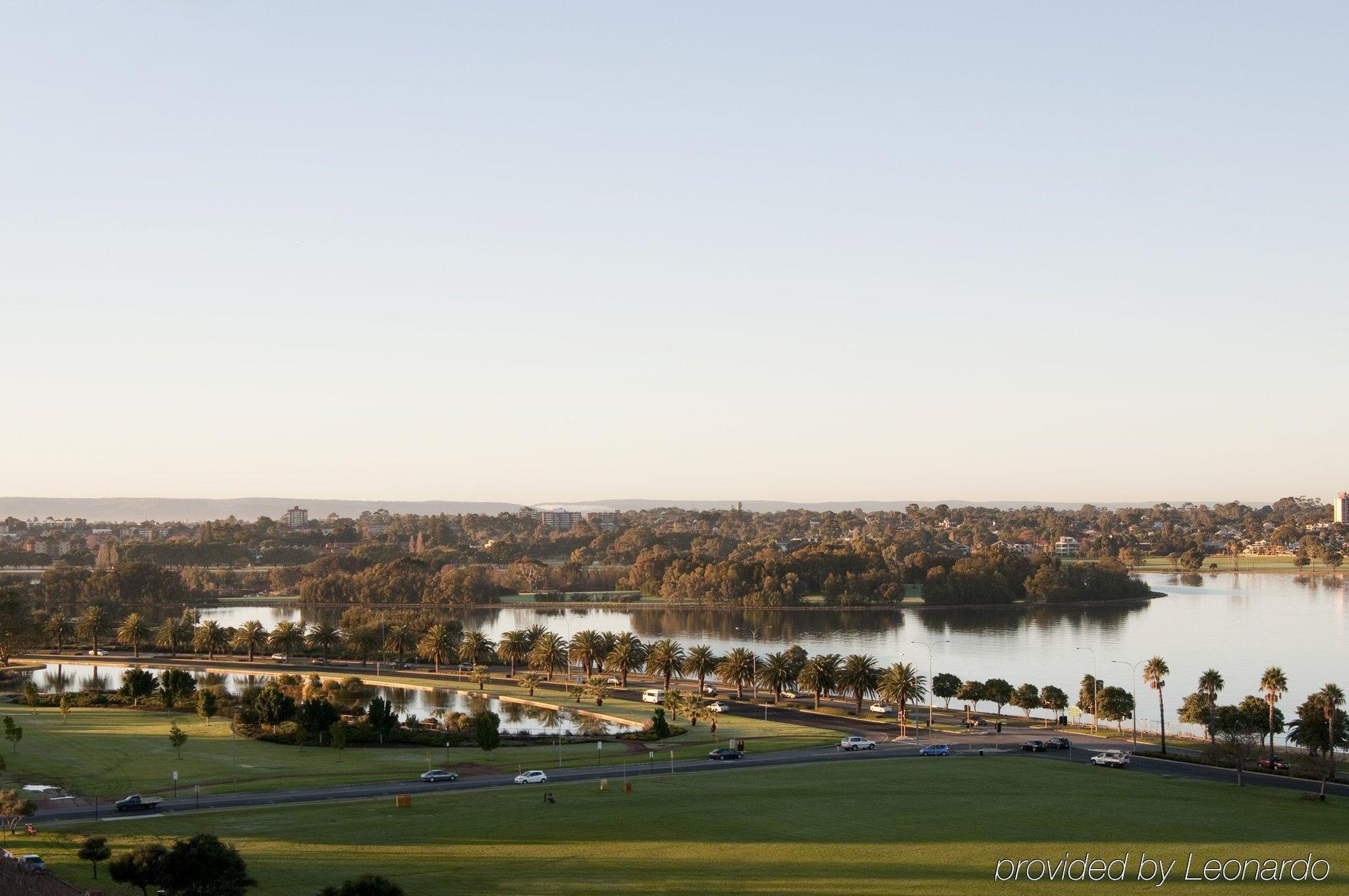 Hotel Crowne Plaza By Ihg Perth