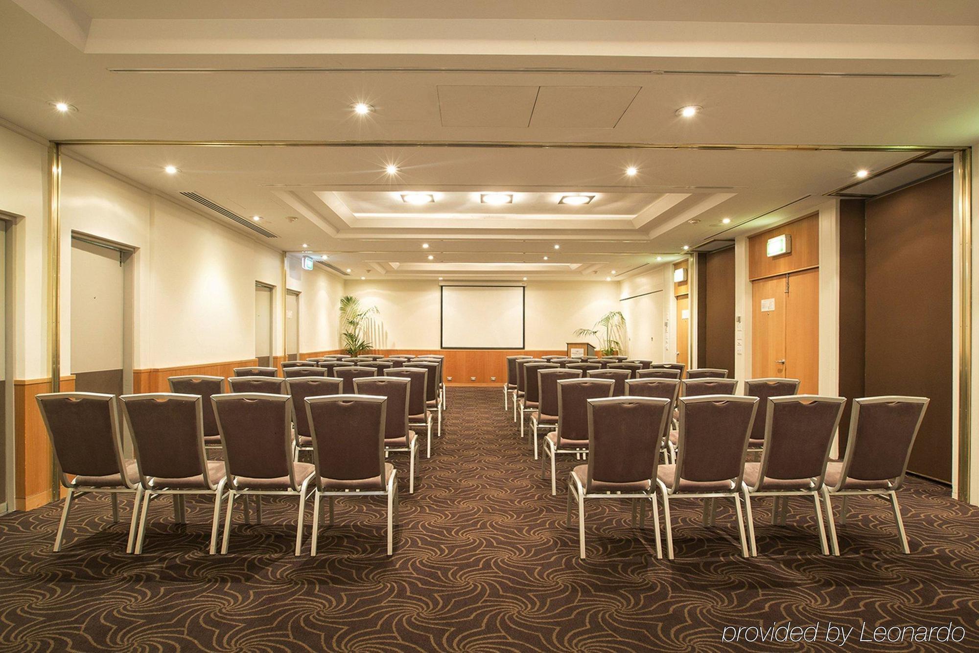 Hotel Crowne Plaza By Ihg