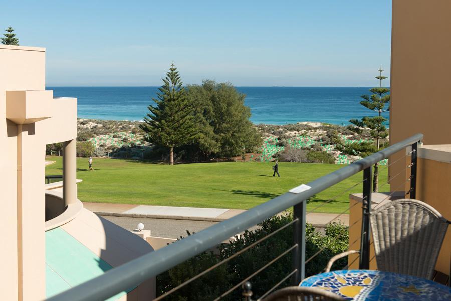 Beach Manor