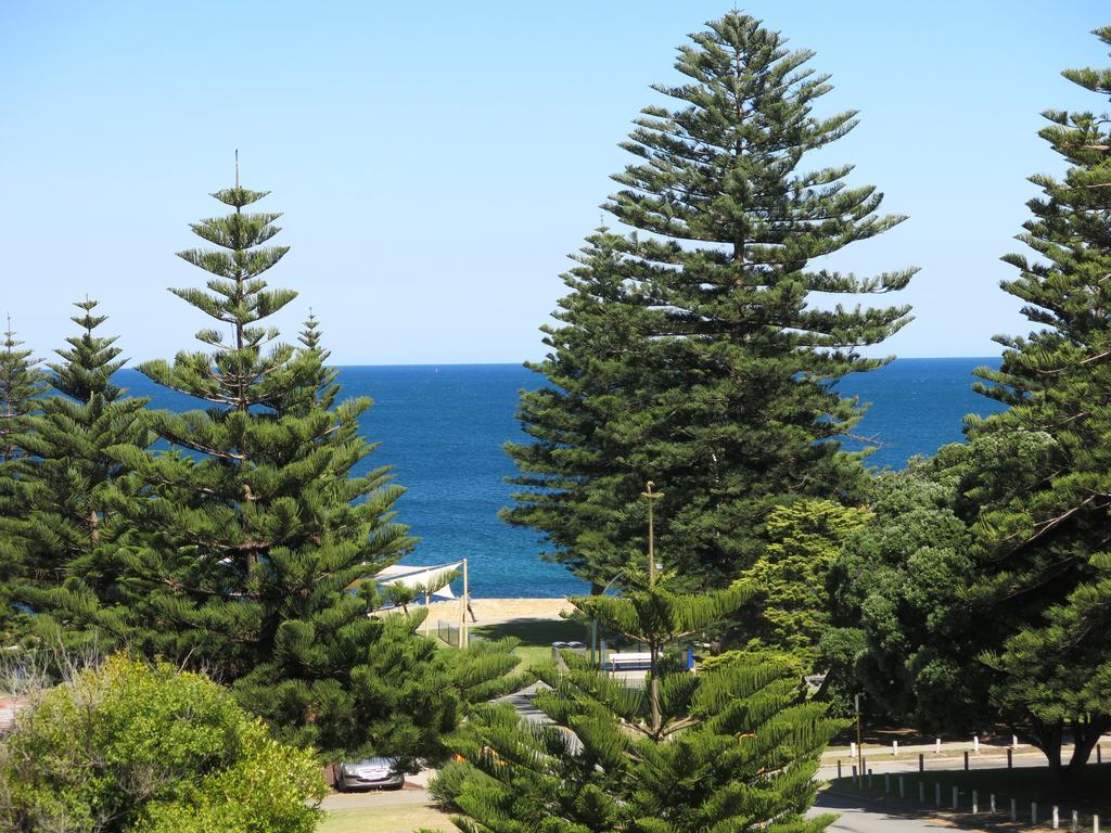 Cottesloe Marine *