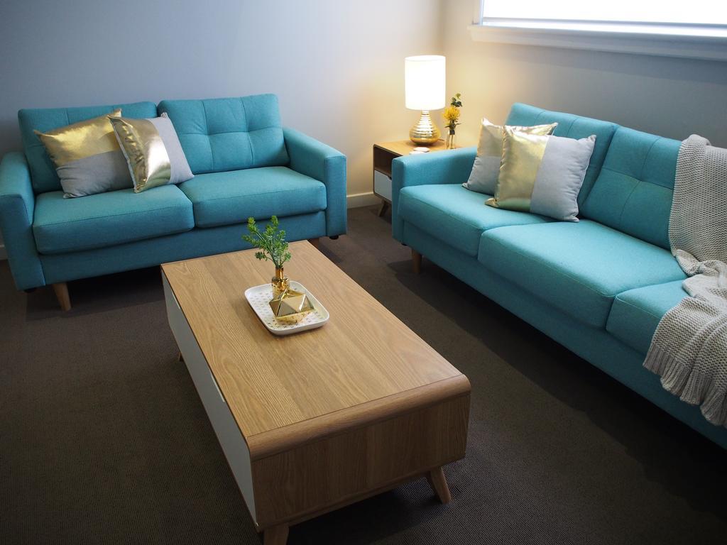 Hotel Quarters On Brewer Perth