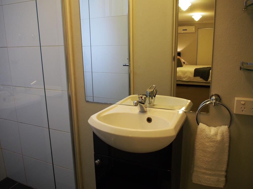 Hotel Quarters On Brewer Perth