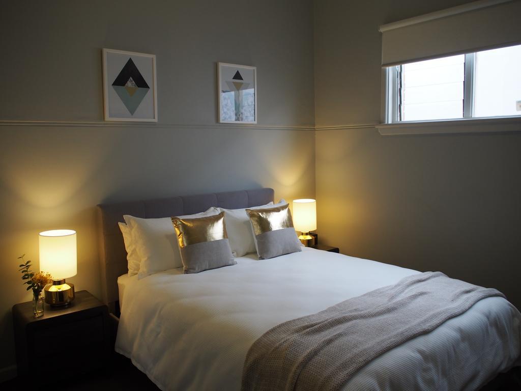 Hotel Quarters On Brewer 3*