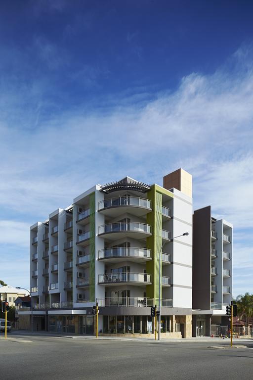 Baileys Serviced 4* Perth