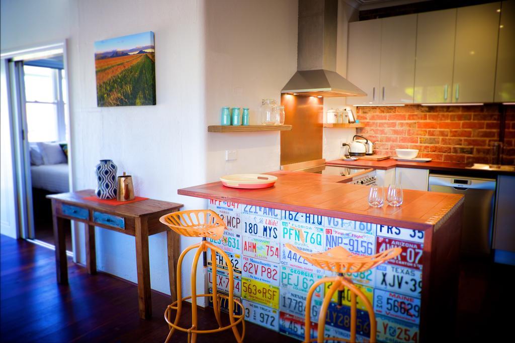 Urbanstyle Claremont Apartment *