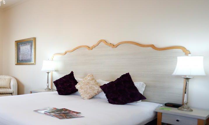 Hotel The Melbourne