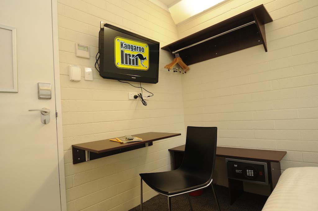 Hostel Kangaroo