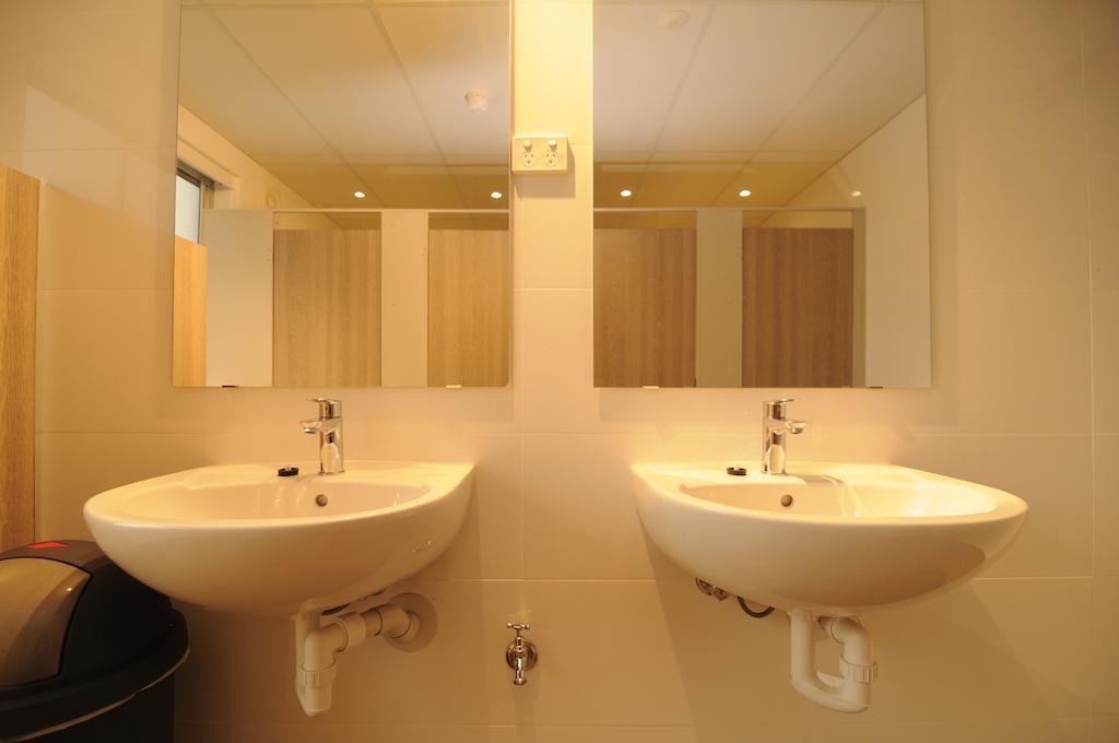 Hostel Kangaroo Perth