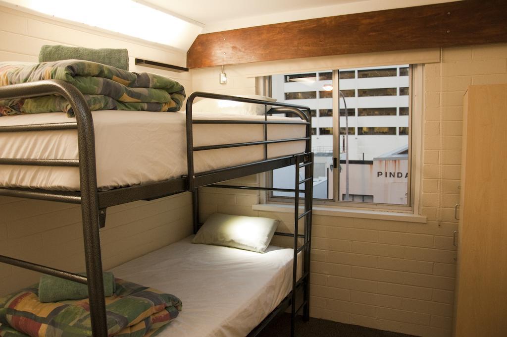 Hostel Kangaroo Perth