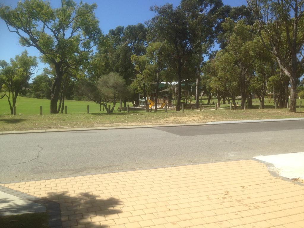 Rumah liburan Park View Holiday Getaway Perth