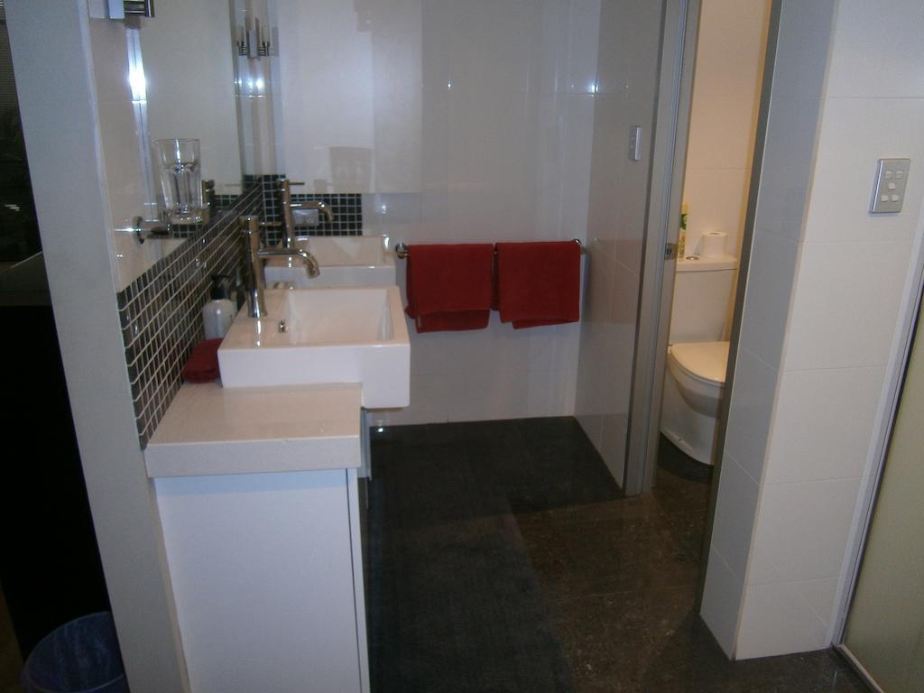 Apartment New York On King *