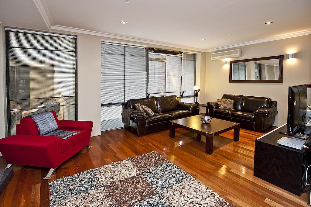Apartment New York On King