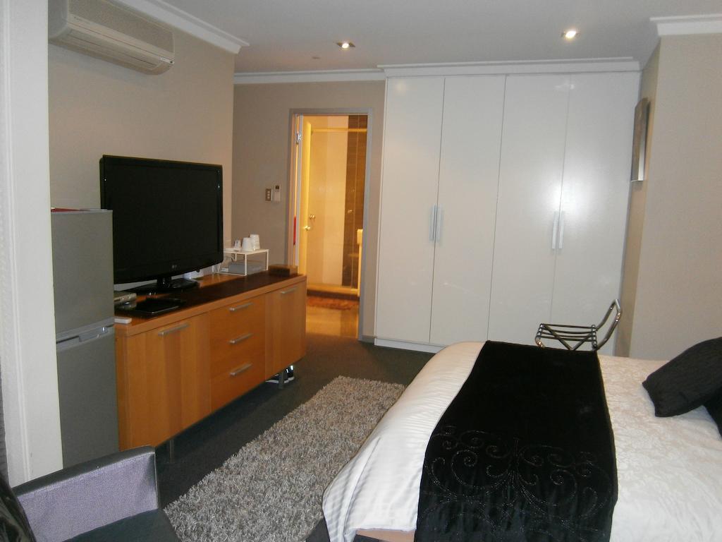 Apartment New York On King Perth