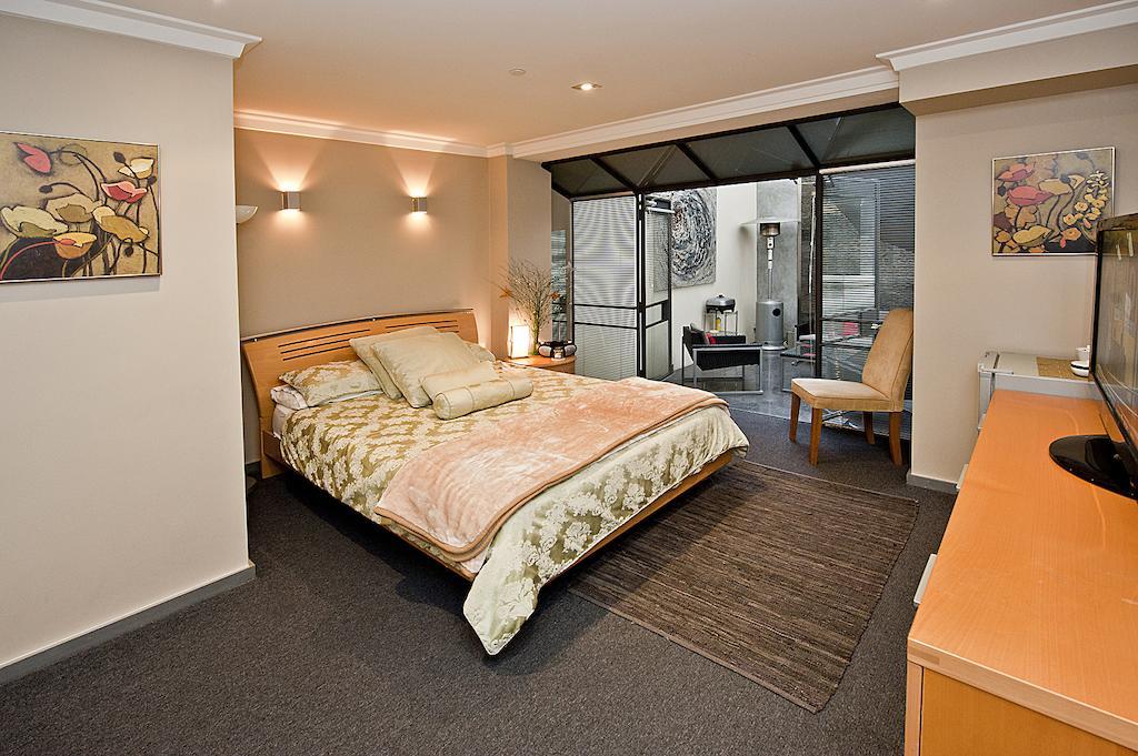 Apartment New York On King *