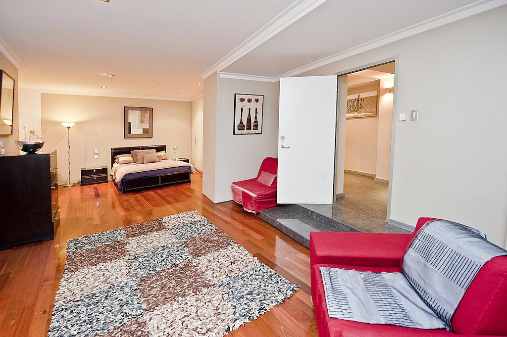 Apartment New York On King
