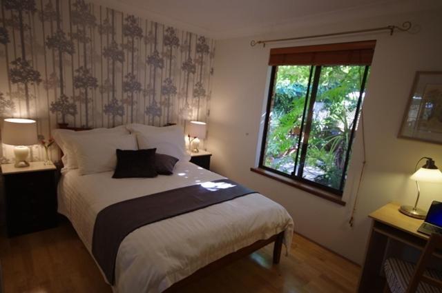 Astoria Retreat Tempat Tidur & Sarapan
