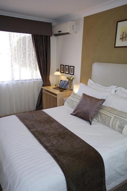 Astoria Retreat Tempat Tidur & Sarapan 4*