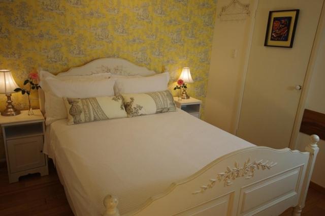 Astoria Retreat Tempat Tidur & Sarapan Perth
