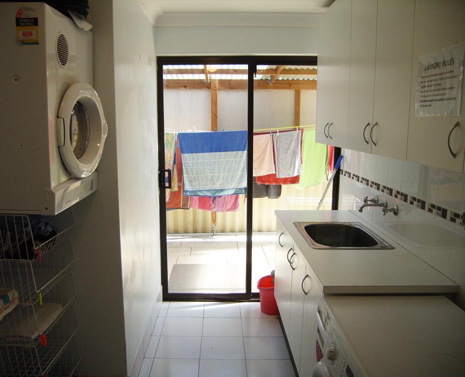 Homestay Ocean Reef