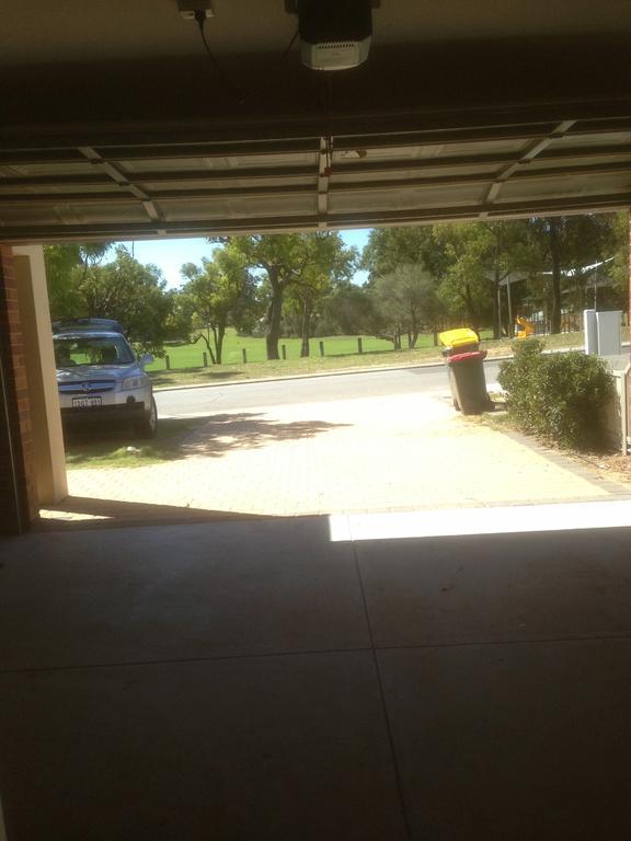 Rumah liburan Park View Holiday Getaway Perth