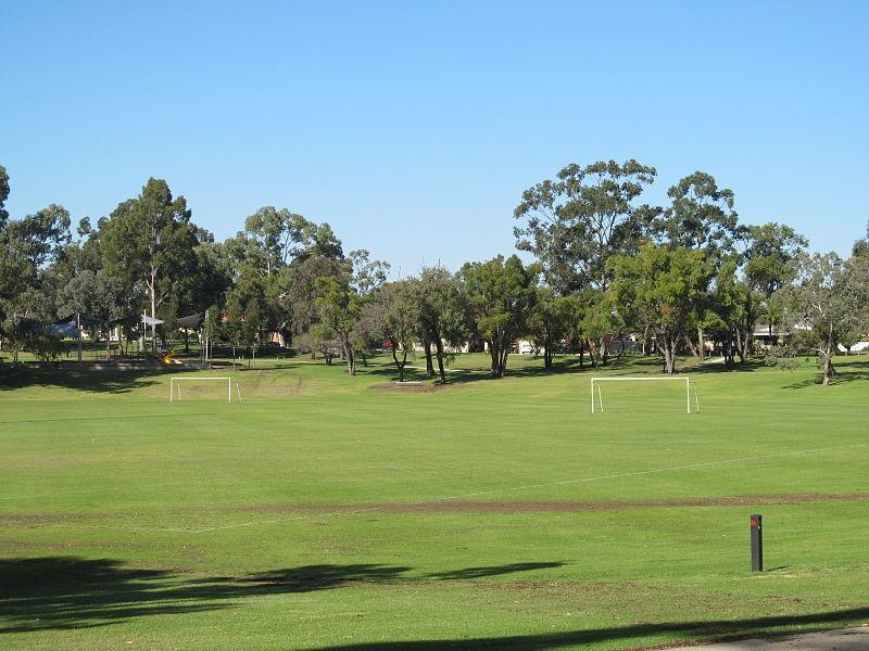 Park View Holiday Getaway Perth