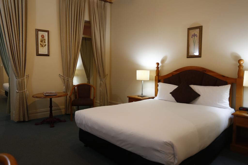 Hotel The Melbourne Perth