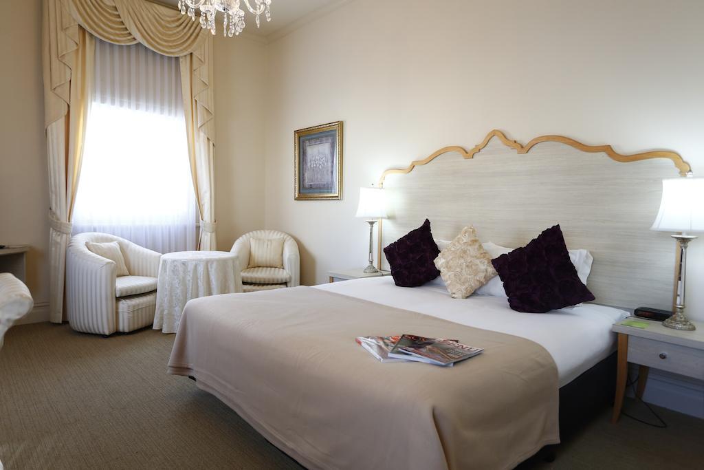 Hotel The Melbourne