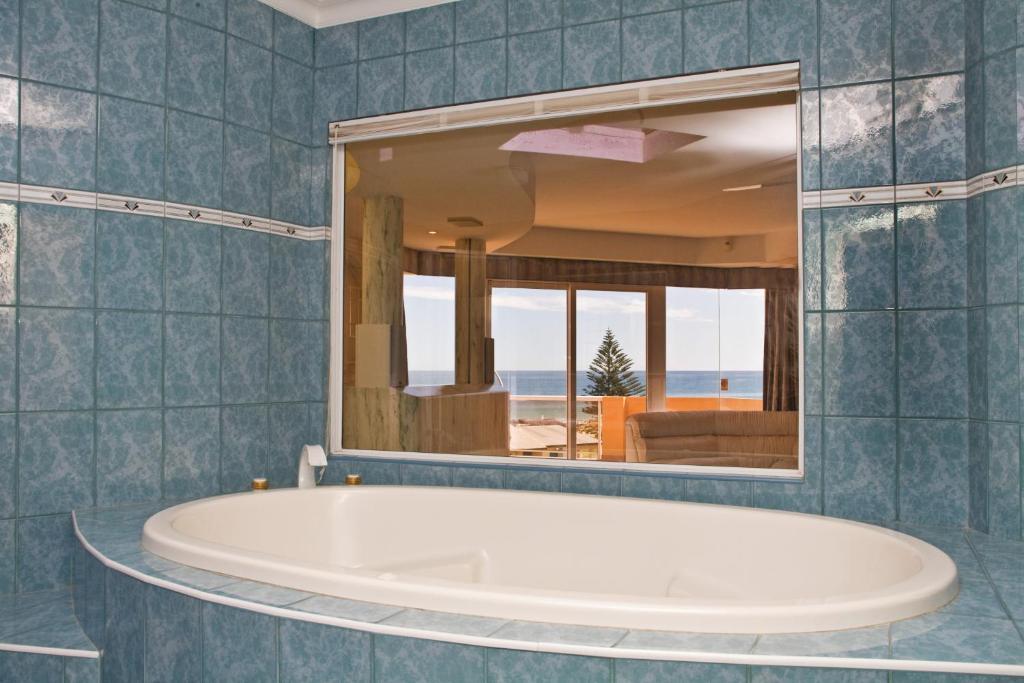Beach Manor Perth