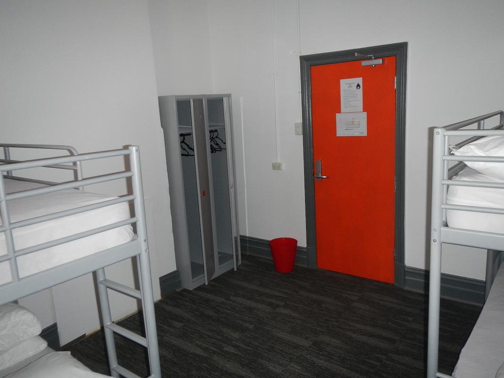 Hostel Haus - Note - Valid Passport Required To Check-in *