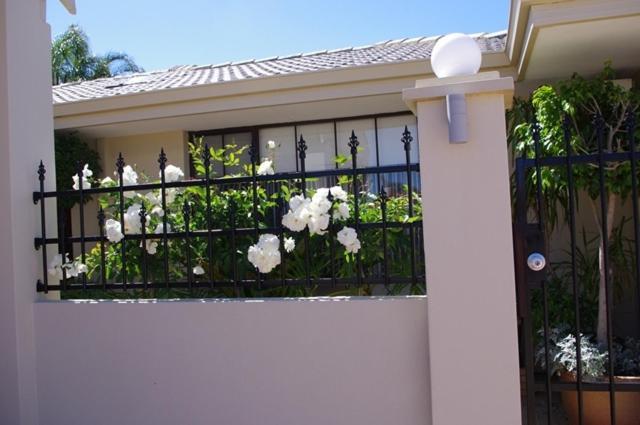 Astoria Retreat Tempat Tidur & Sarapan 4*