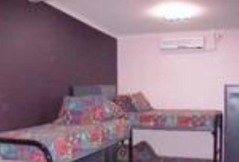 Globe Backpackers And Oasis Perth