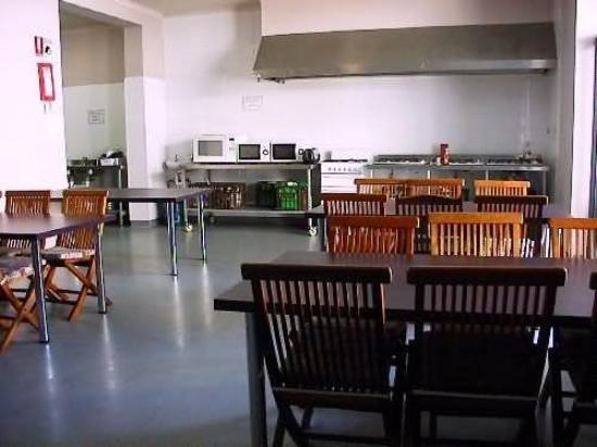Hostel Globe Backpackers And Oasis Perth