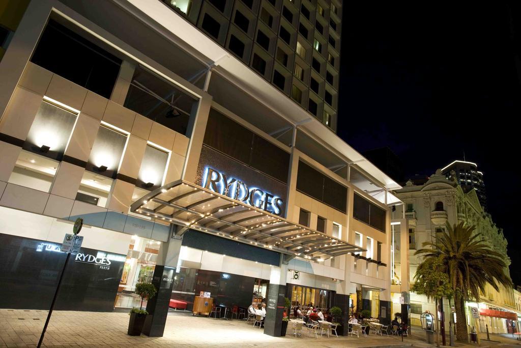 Rydges