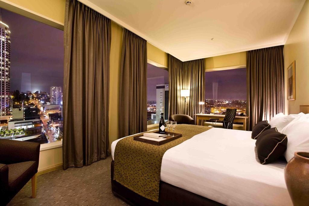Rydges Perth
