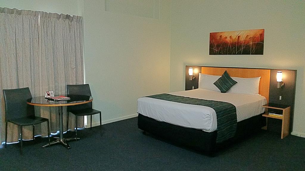Motel Comfort Bel Eyre Perth