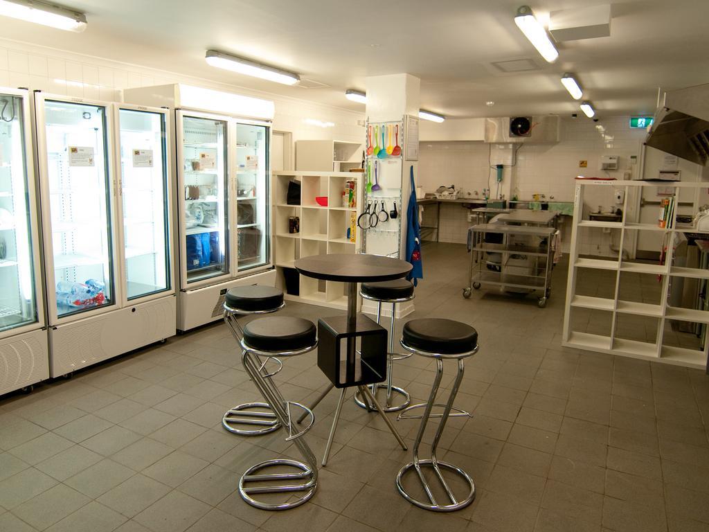 Hostel Kangaroo