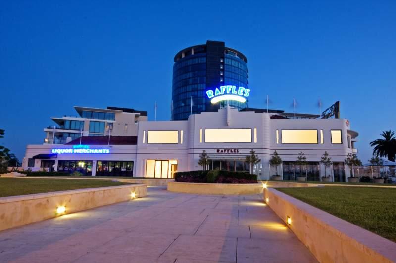 Swanriver Applecross Shortstays Perth
