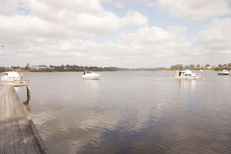 Apartamento Swanriver Applecross Shortstays *