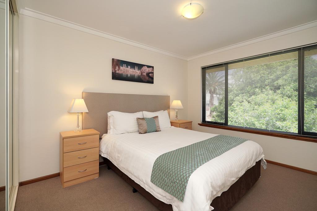 Apartamento Swanriver Applecross Shortstays