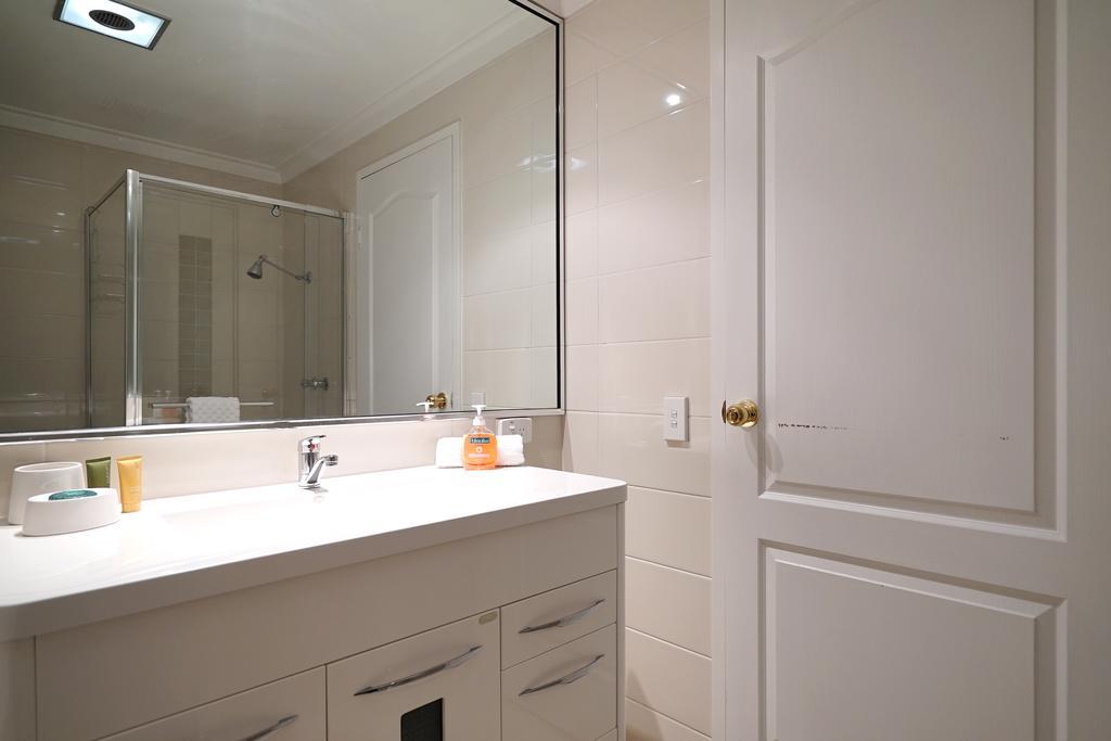 Apartamento Swanriver Applecross Shortstays Perth